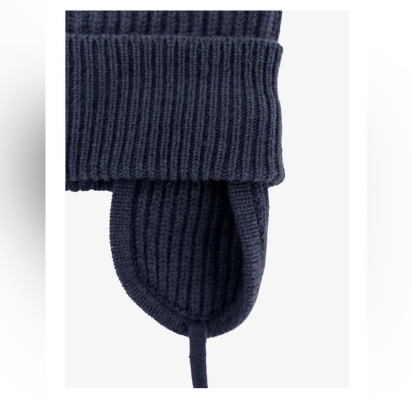 BRUNELLO CUCINELLI Hat Woman Blue Hats